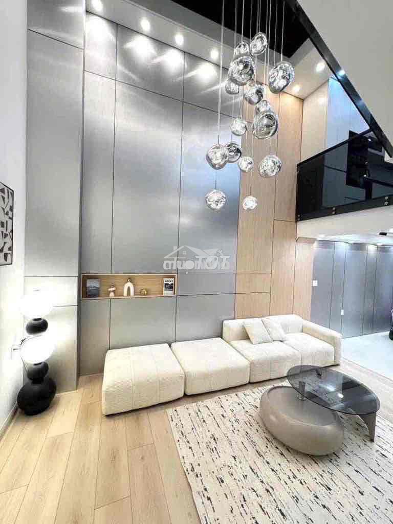 Cho thuê nhà hxh 56/2a thích quảng đức phường 3 quận phú nhuận - Ảnh 3