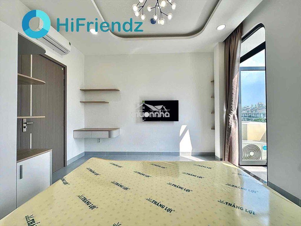 1pn full nội thất 1 bếp rộng - Ảnh 4