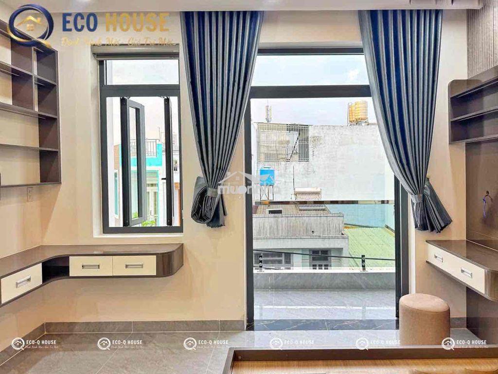 Siêu phẩm luxury 1pn ngay aeon mall tân phú - Ảnh 4