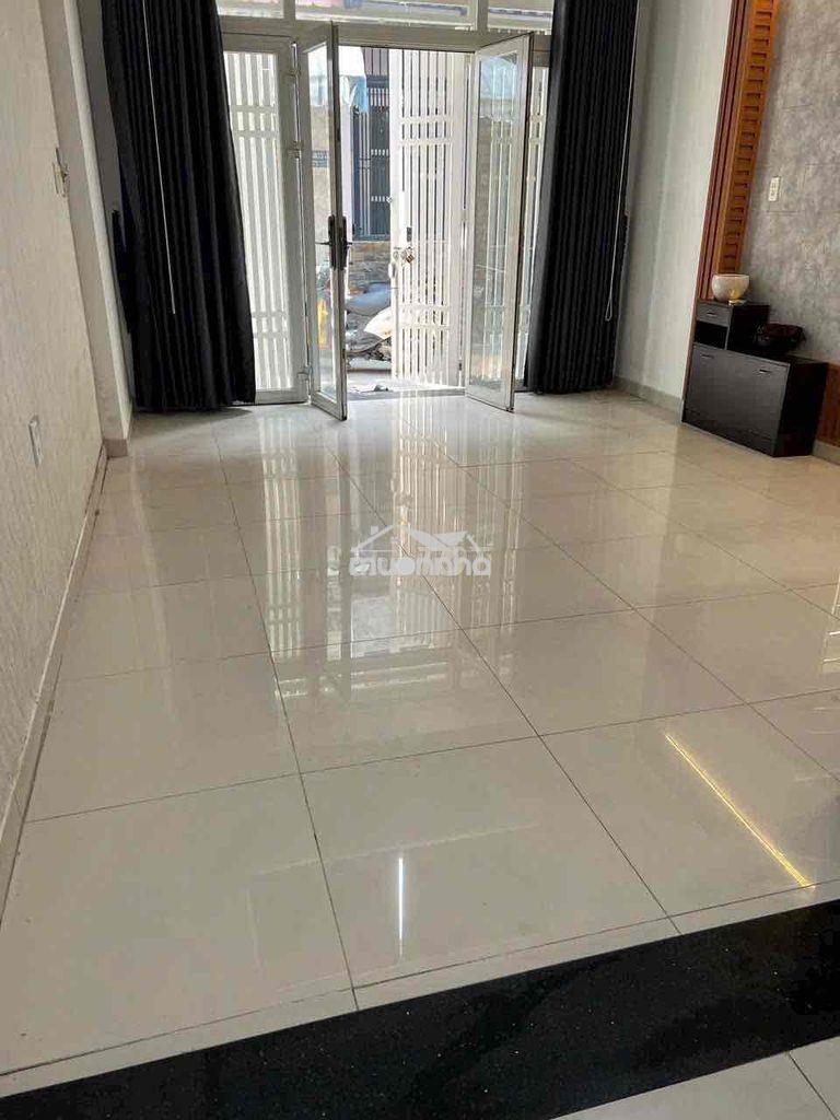 Cho thuê nhà siêu phẩm hẻm 440// đường thống nhất p16 gv 3pn 3wc