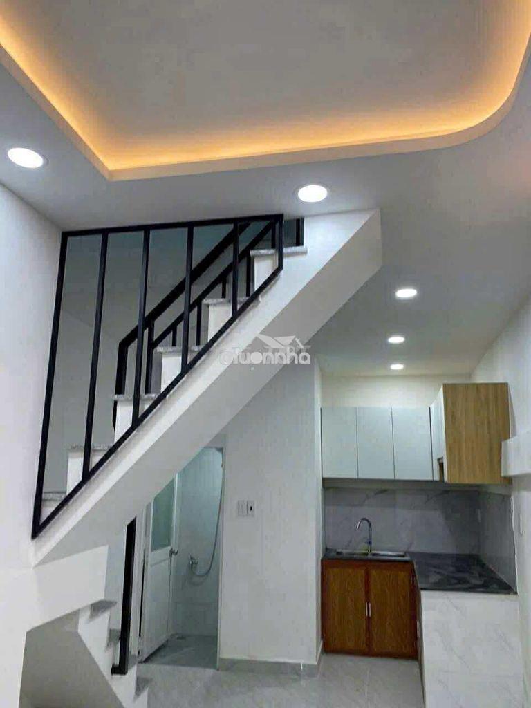 2t.ỷ480-xô viết nghệ tĩnh, gần 20m2-2pn, p25 bình thạnh.shr-hc đủ - Ảnh 3