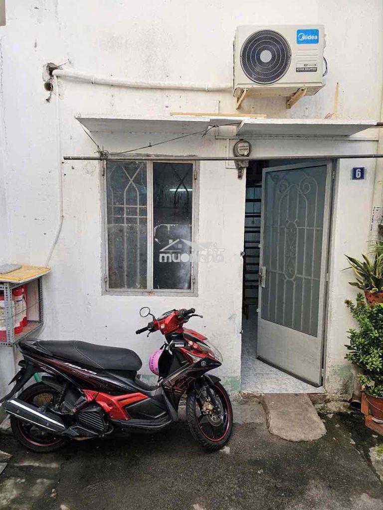 Cho thuê nhà.đường quang trung, phường 10. quận gò vấp - Ảnh 3