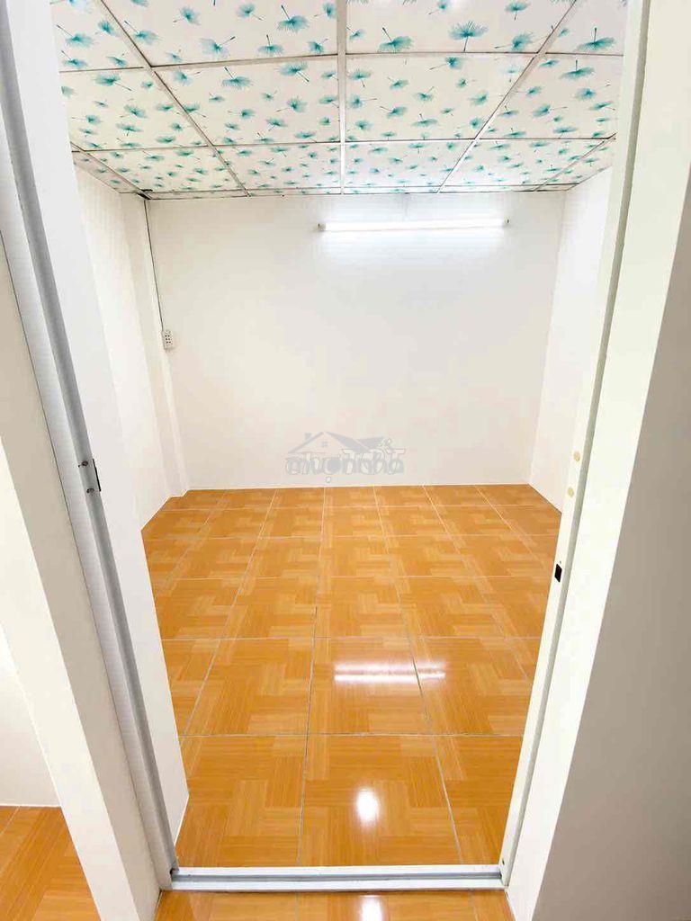 Nhà-mới sạch sẽ-2pn-2wc-gia-8,5tr-tl-nguyễn thượng hiền-p1-q-gò vấp - Ảnh 4
