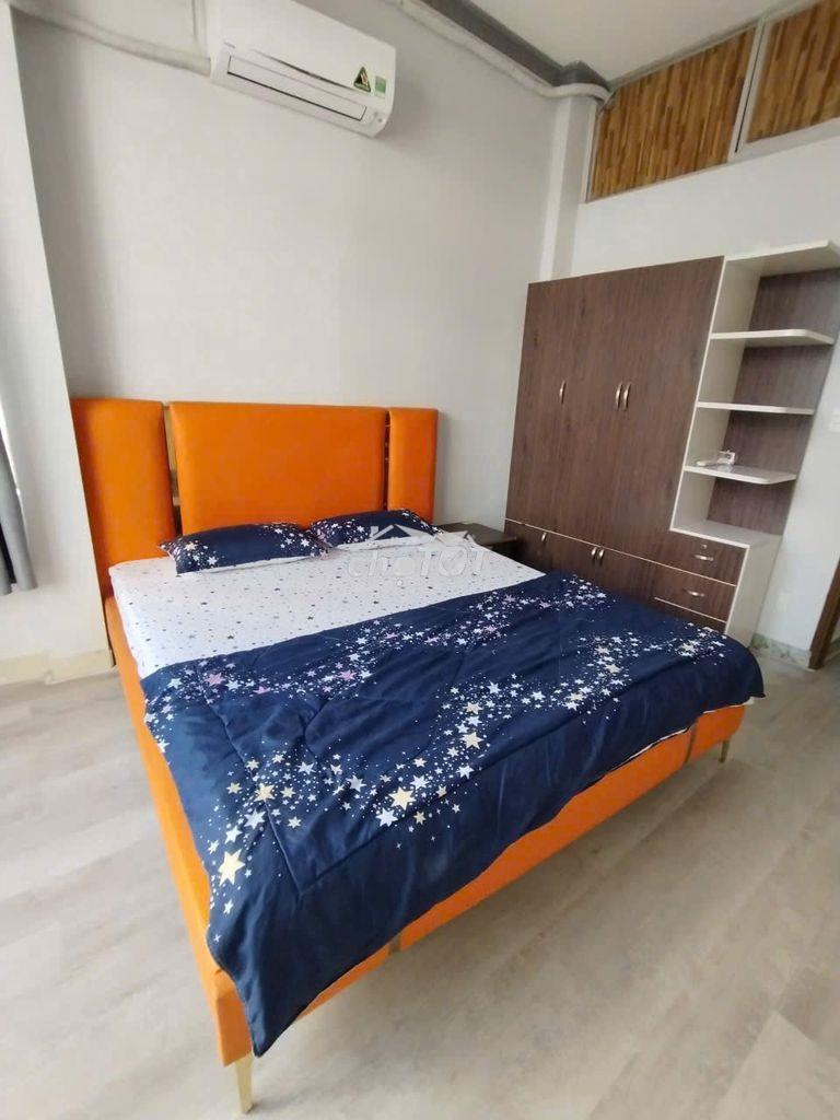 Cần bán nhà riêng ở 159/44/22 trần văn đang