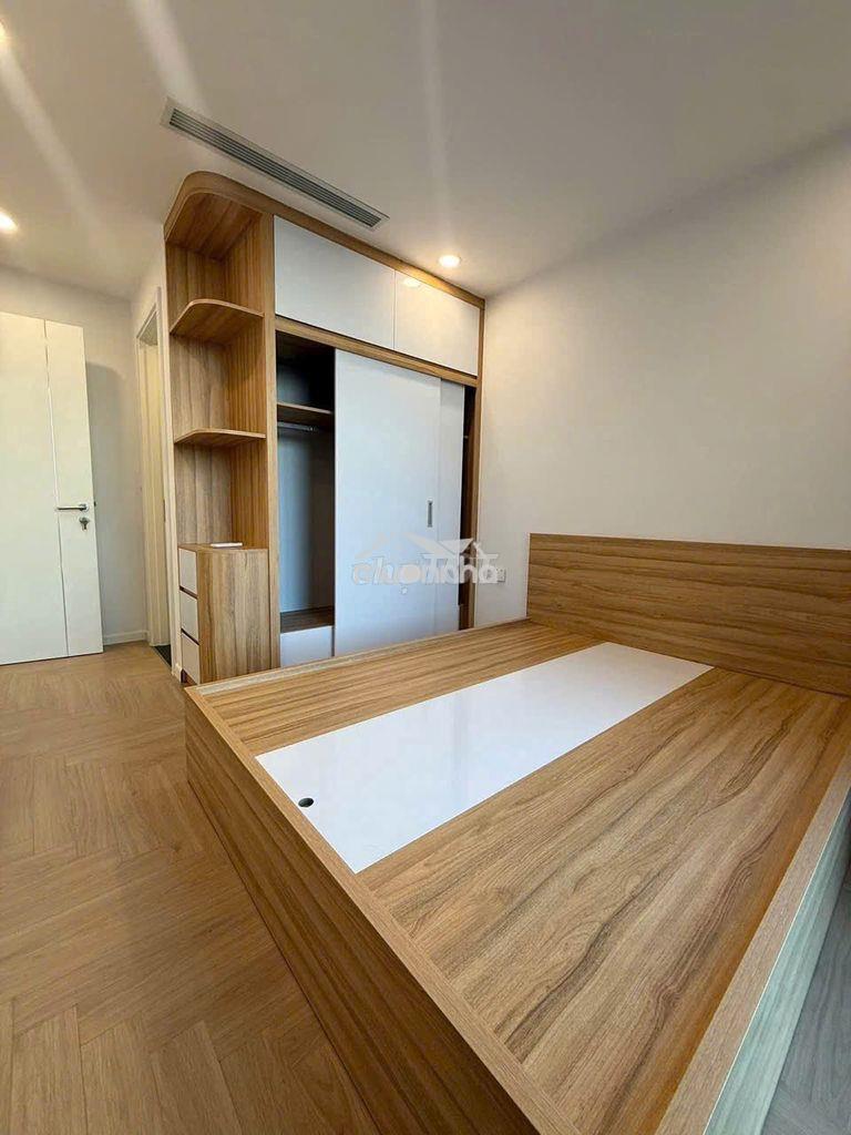 Cccc picity, tx 13, quận 12: 2p ngủ, 60m2, 7triệu, có nội thất - Ảnh 4