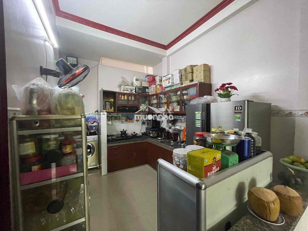 Nhà 2 lầu sân thượng bình tân - lý tưởng cho cả nhà - 78m2 - Ảnh 3