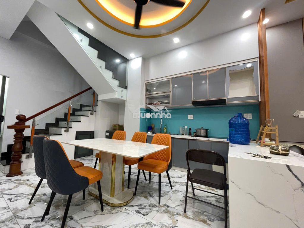 4,99 tỷ - nhà 1 trệt 2 lầu ngay đối diện vinhomes q9 - Ảnh 3