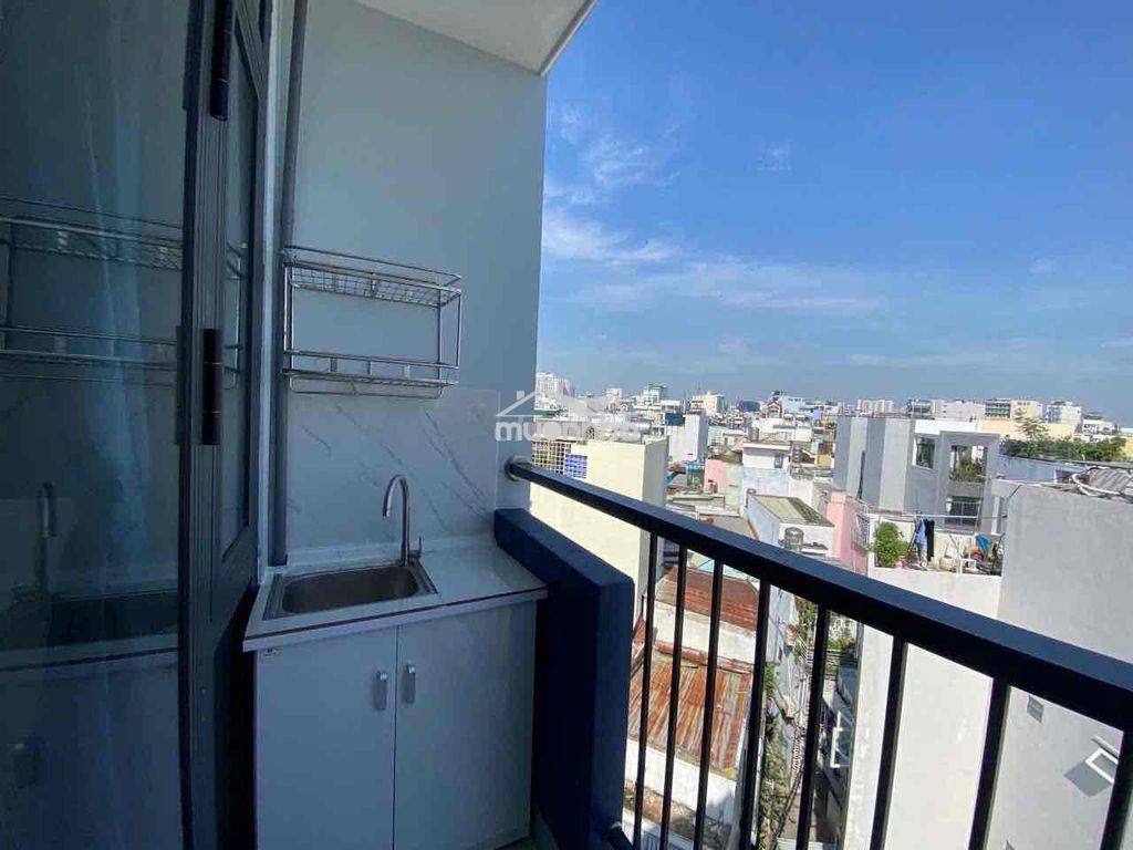 📍Phòng studio ban công view đẹp ngay gần trung tâm thành phố - Ảnh 3