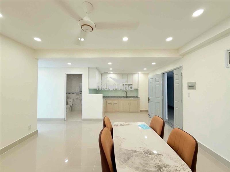 [Giảm 50tr] chung cư phan chu trinh bình thạnh | 2pn | tầng cao thoáng