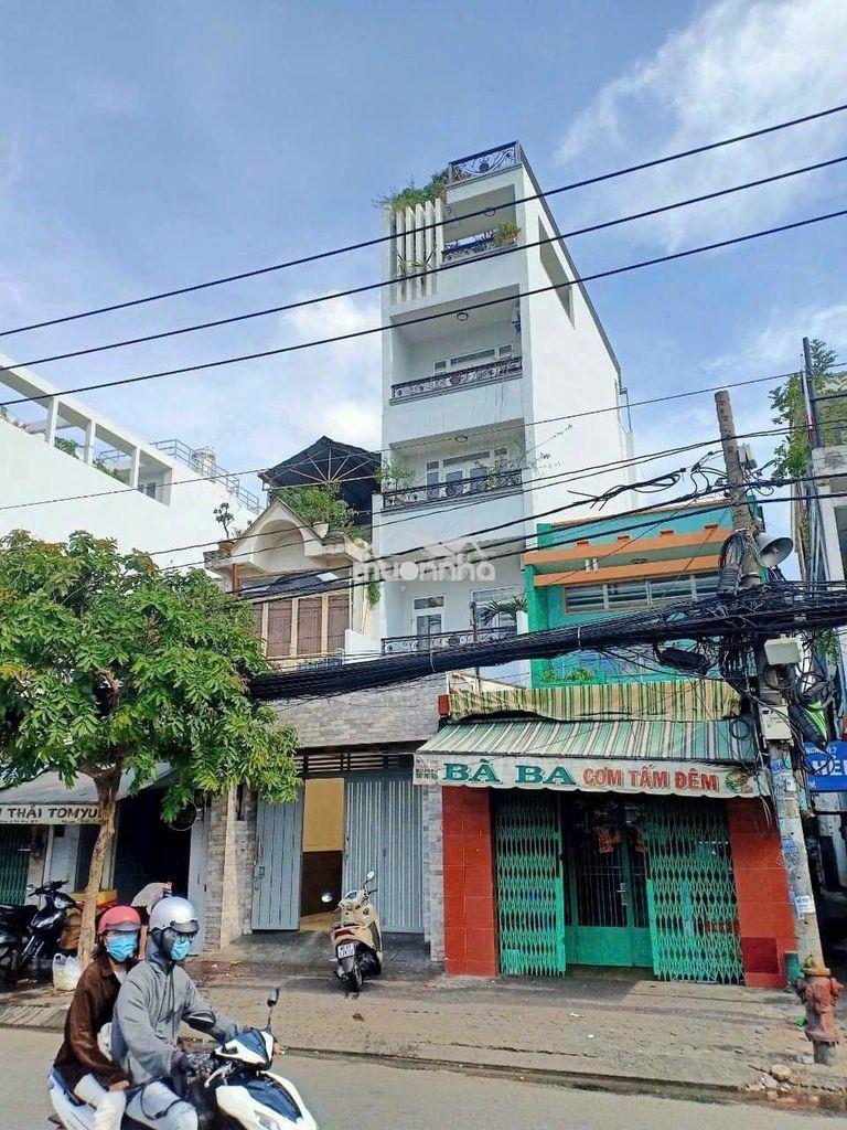🏠 Cho thuê phòng trọ vô ở ngay – 939 trần xuân soạn - Ảnh 2