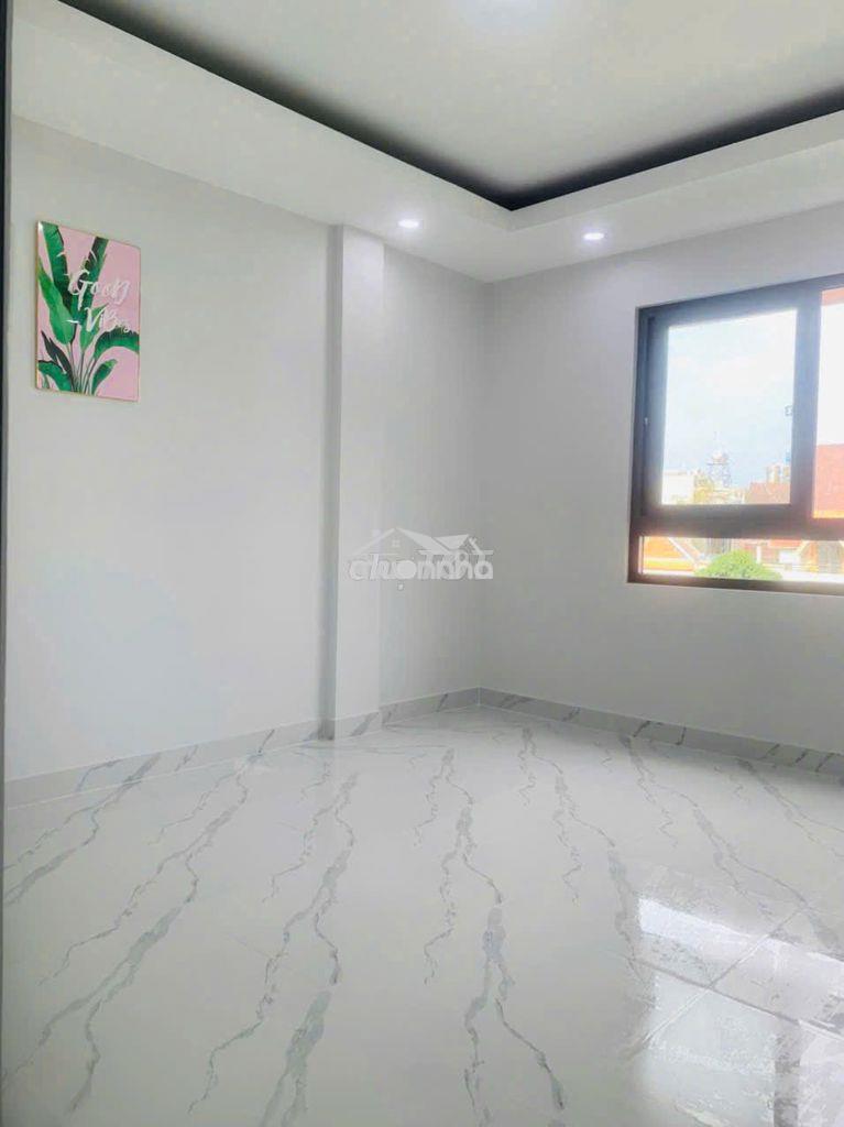 Chính chủ bán căn hộ tầng cao cc lê thị riêng  – 60m² (2pn), 3.2 tỷ - Ảnh 4