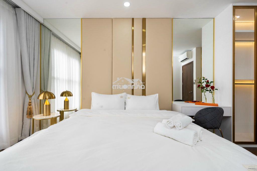Bán 2pn 2wc saigon royal spa cho người nước ngoài view sông sài gòn - Ảnh 3