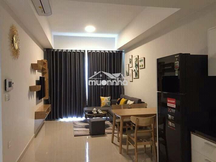 Bán căn hộ khuông việt, tân phú, 74m2, 2pn, 3.9 tỷ, sổ hồng. - Ảnh 4
