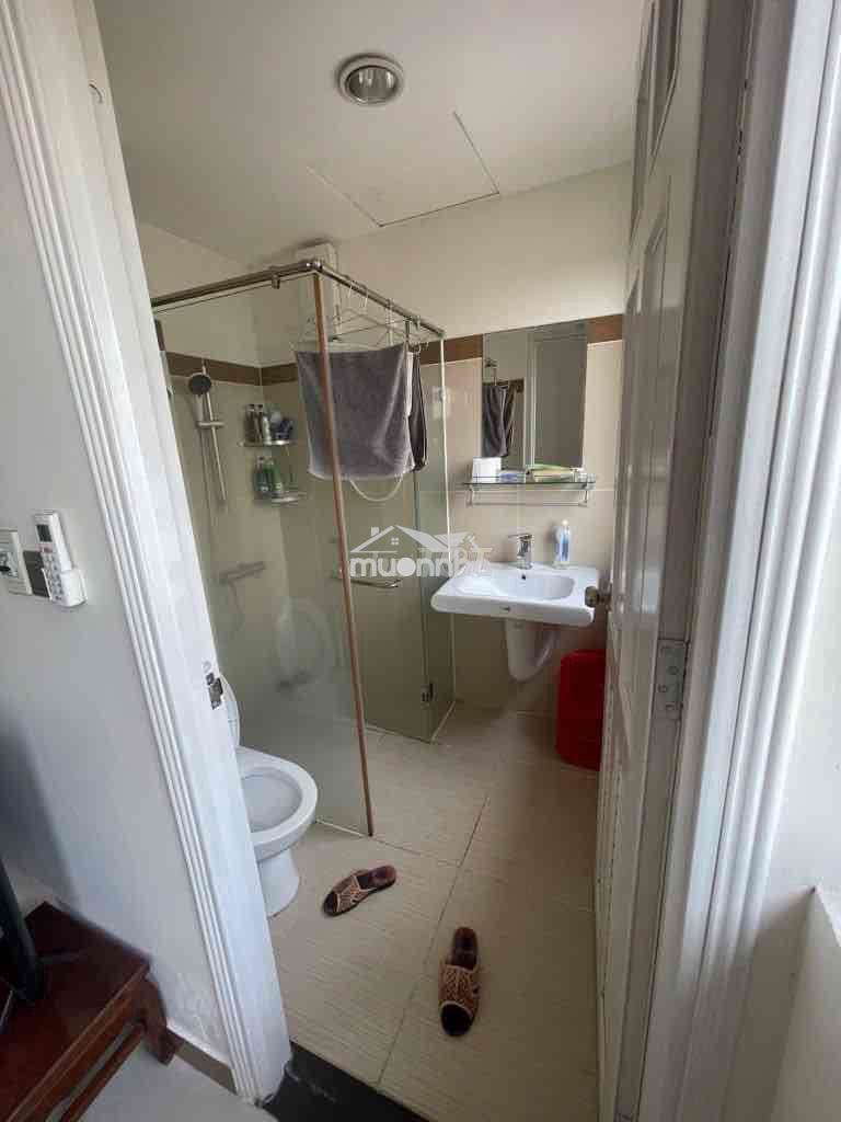 Căn hộ 2pn 2wc 8tr sẵn nội thất q7 - Ảnh 3