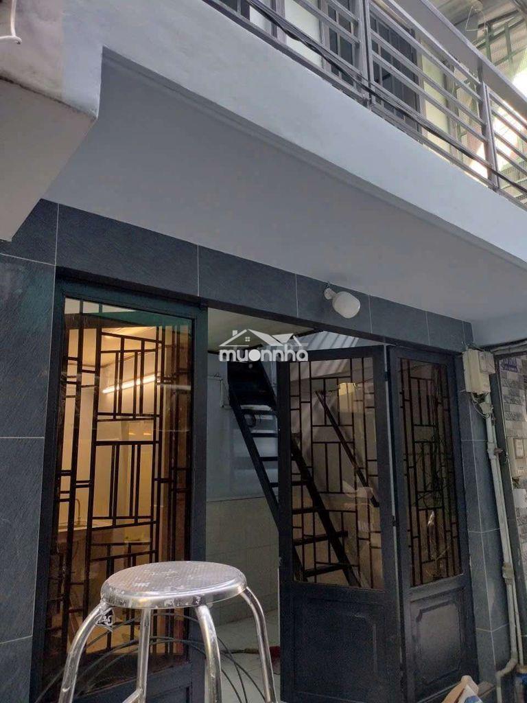 Cho thuê nhà  nguyên căn siêu rẻ