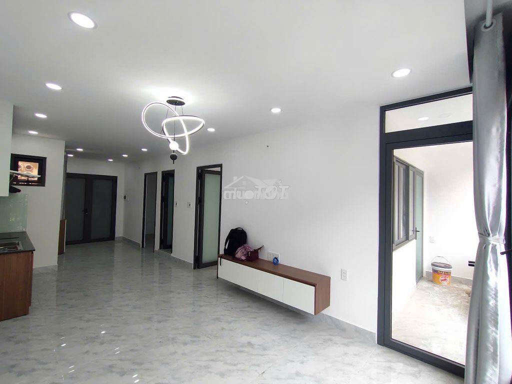Tôi bán cc trần quốc thảo, quận 3 - view bờ kè thoáng mát - Ảnh 3