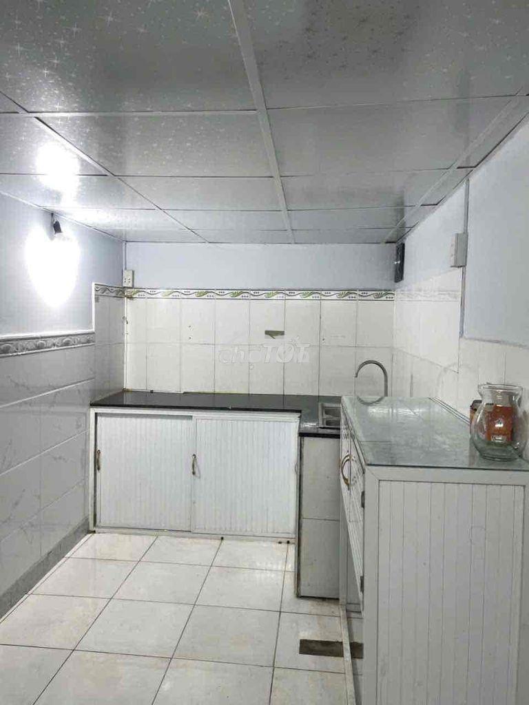 💎 💎 💎 Nhà mới sơn gần chợ tân trụ 4,5❌16m có 2pn 1wc cống lở p15 tb - Ảnh 3