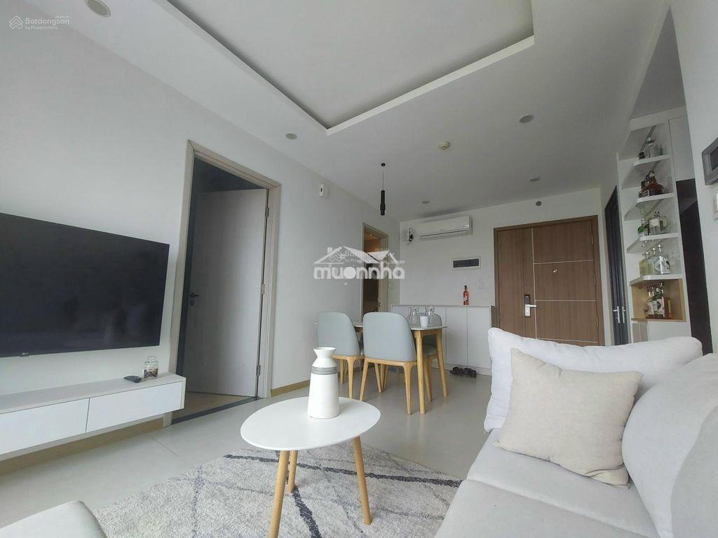 New city – cho thuê căn hộ 2pn - full nt- view sông thoáng mát - Ảnh 3