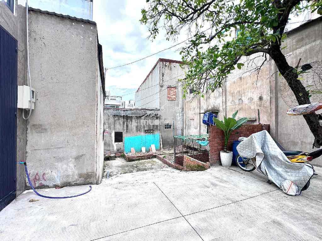 Dãy trọ phan huy ích- ngay st emart. 168m2- ngang 7m. - Ảnh 2