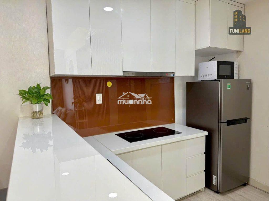 Hàng mới bung/sổ hồng ở nhà. 50m2/vay 85% 2tỷ5 ngay chợ bà chiểu - Ảnh 4