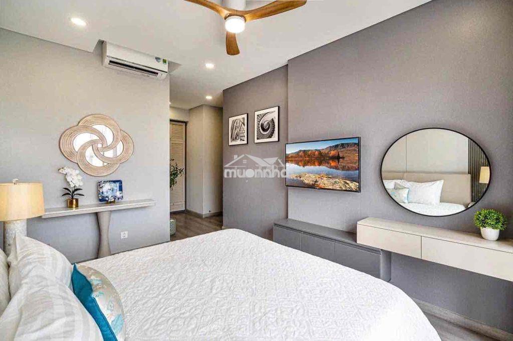 Bán căn hộ richstar 1pn 1wc hđmb 3t200tr có thương lượng - Ảnh 2