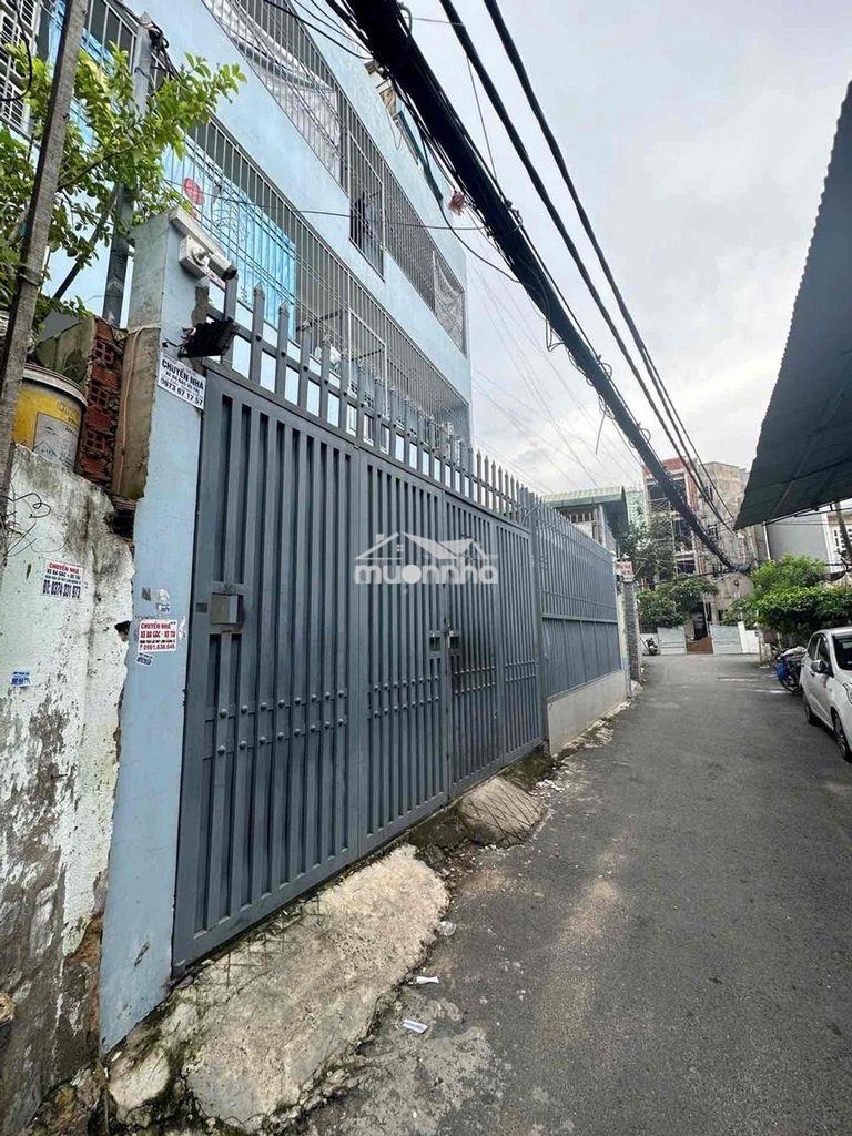 Chdv dòng tiền 100tr ngay ung văn khiêm đh hutech 216 m2 nhỉnh 22ty - Ảnh 3