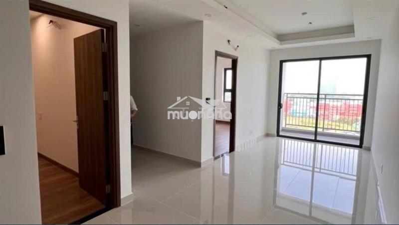 Cho thuê căn hộ q7 saigon riverside 2pn 66m² – liền kề phú mỹ hưng