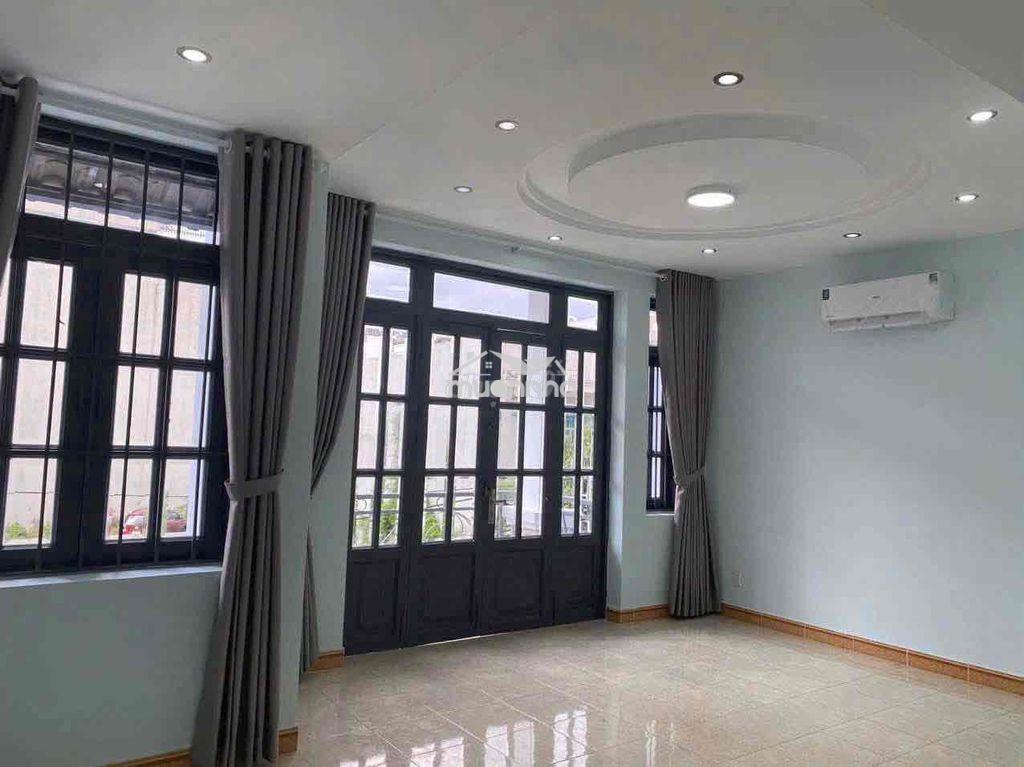🏠Cho thuê nhà hẻm xe hơi – huỳnh tấn phát p.phú thuận, quận 7 - Ảnh 2