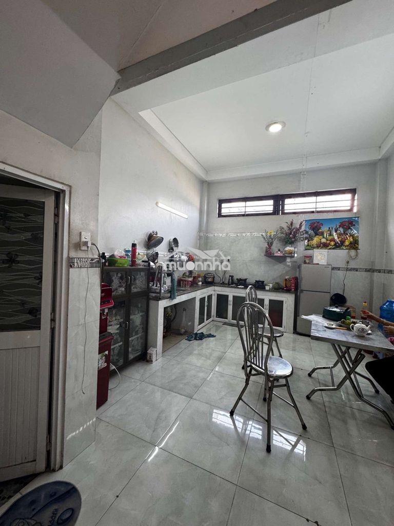 Nhà đẹp ở ngay - hẻm an ninh,4 tầng,4pn,3wc -1 phòng thờ-gần mặt tiền - Ảnh 3