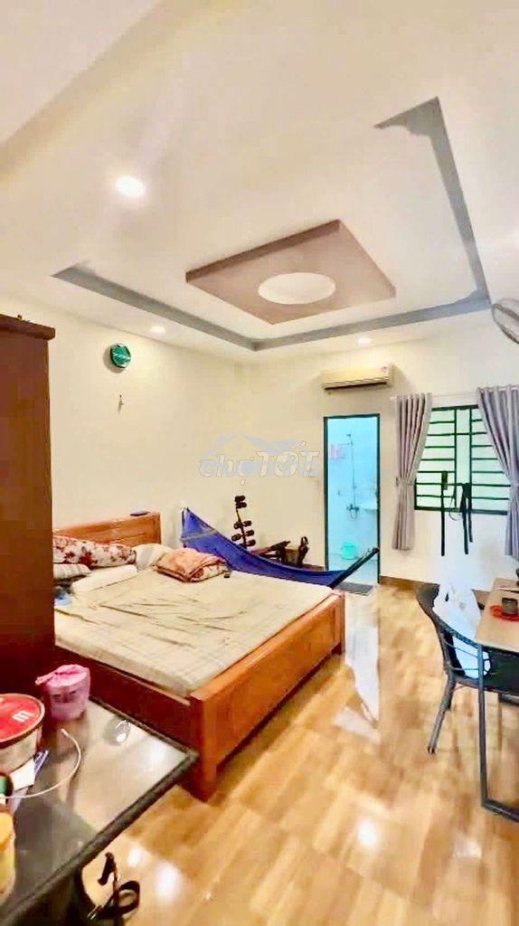 4tầng cây cám bình hưng hòa b-hẻm xe tải–64m2 –5.5t - Ảnh 4