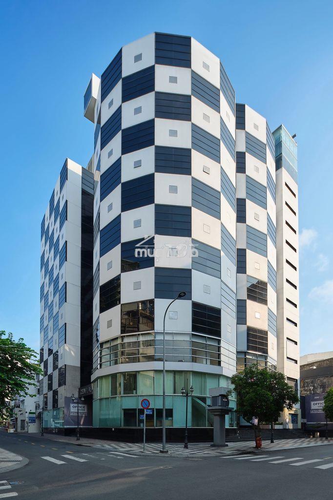 Cho thuê nhà ngay zen plaza quận 1