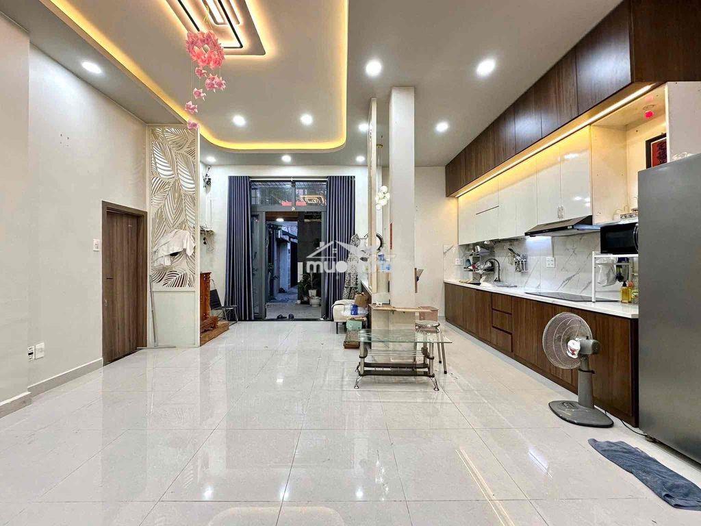 Khu phan xích long • 68m2 •nở hậu 9m - Ảnh 4