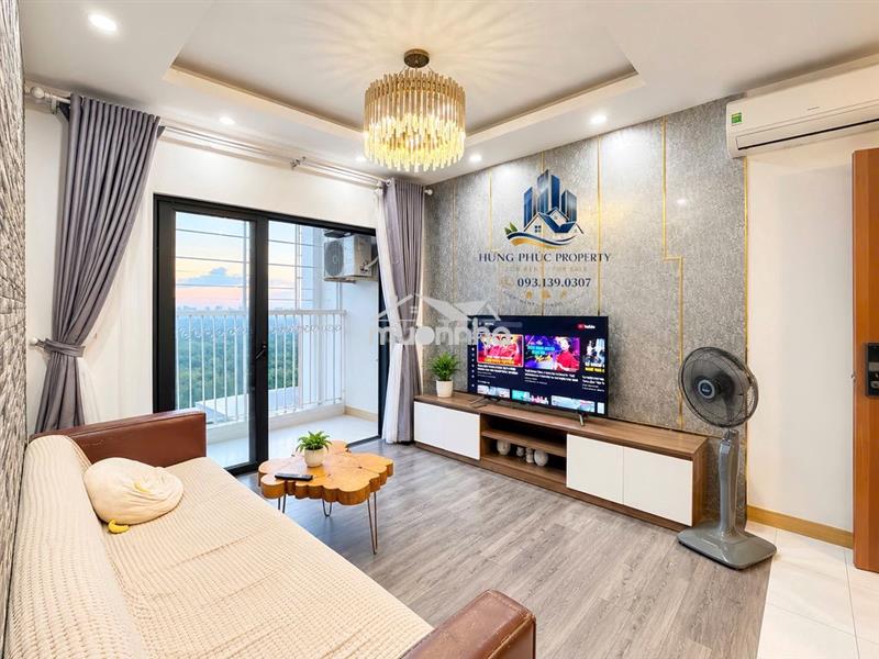 Cho thuê căn hộ era town quận 7 – 3pn | 121m² - block ea1