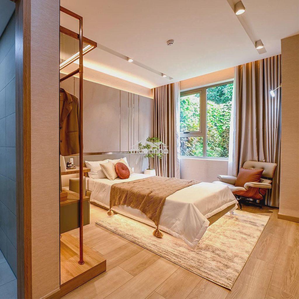 Căn hộ mặt tiền tam bình thủ đức - Ảnh 2