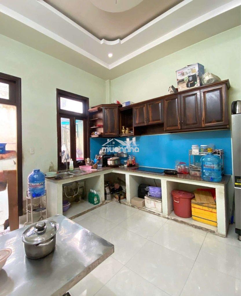 Nhà đẹp ở ngay - hẻm trước nhà 6m - khu an ninh nguyễn thị tú - Ảnh 4