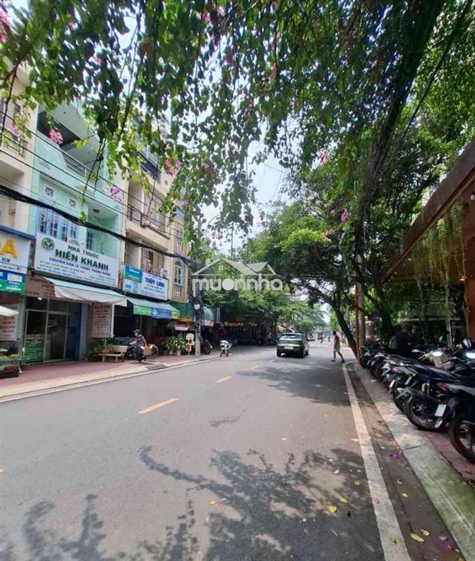 8ty9 thương lượng bán nhà mặt nội khu cao lỗ xe hơi đỗ cửa