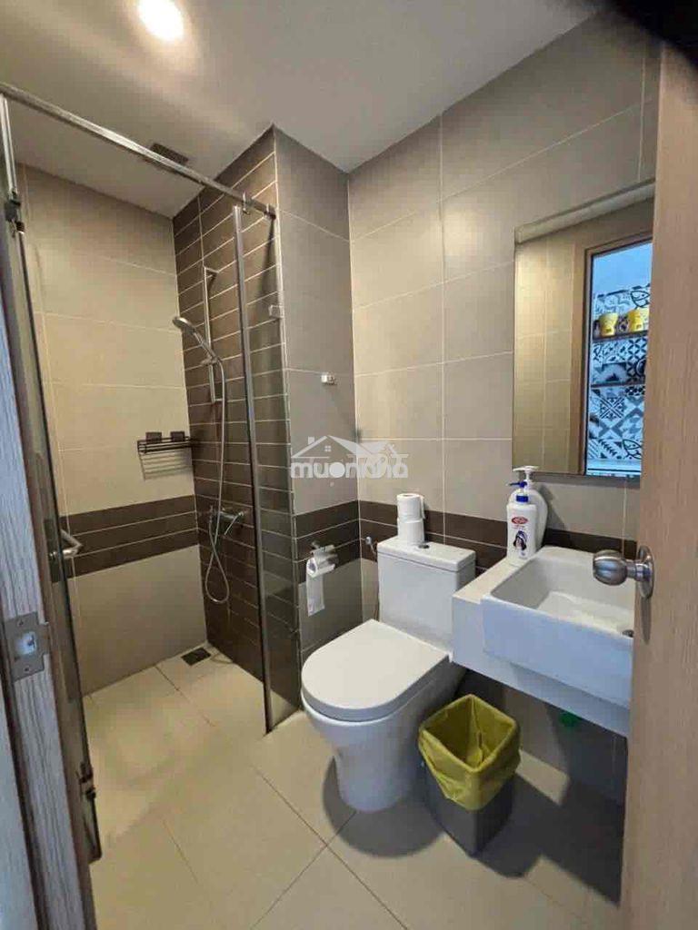 Căn hộ studio đầy đủ nội thất river gate - Ảnh 4