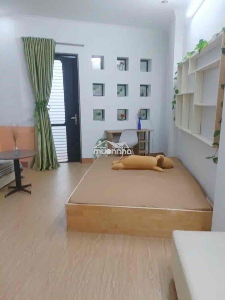 Phòng full nội thất 36m2