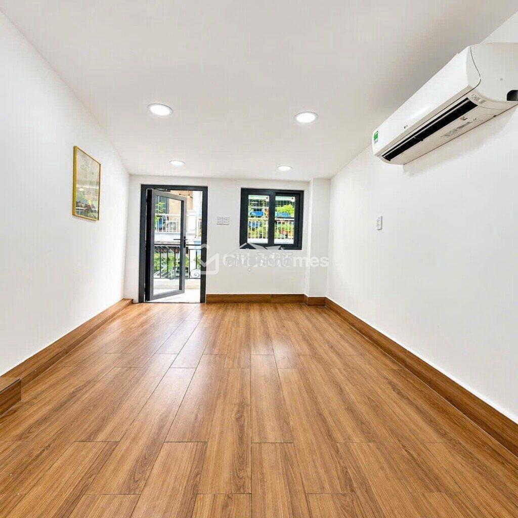 Nhà nguyễn xí, bình thạnh, gần rạch xuyên tâm, vincom, 3.98 tỷ - Ảnh 4