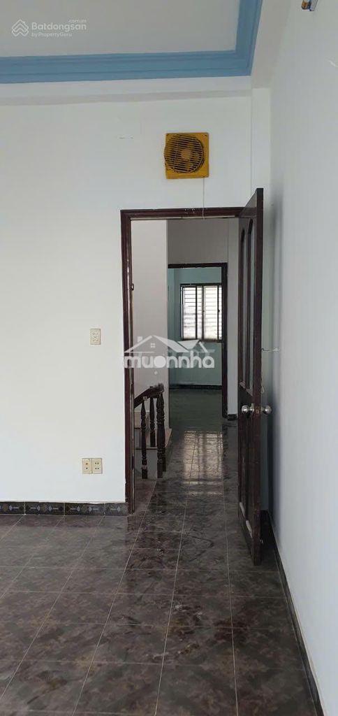 Nhà 4pn hẻm xe hơi nguyễn tri phương_ tiện  ở và kinh doanh - Ảnh 2