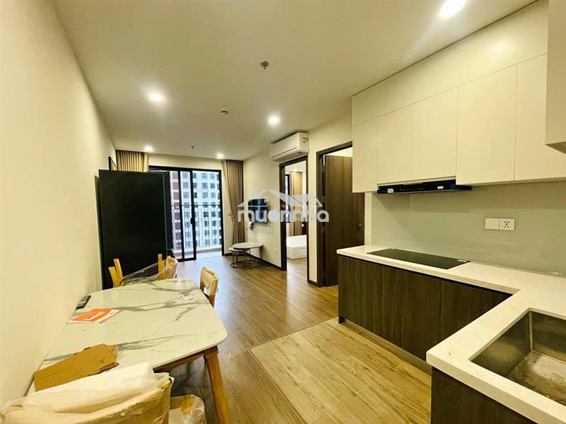 Ch nơ trang long 52m2 /2,2tỷ, sổ sẳn, full nội thất,  vay 80% 