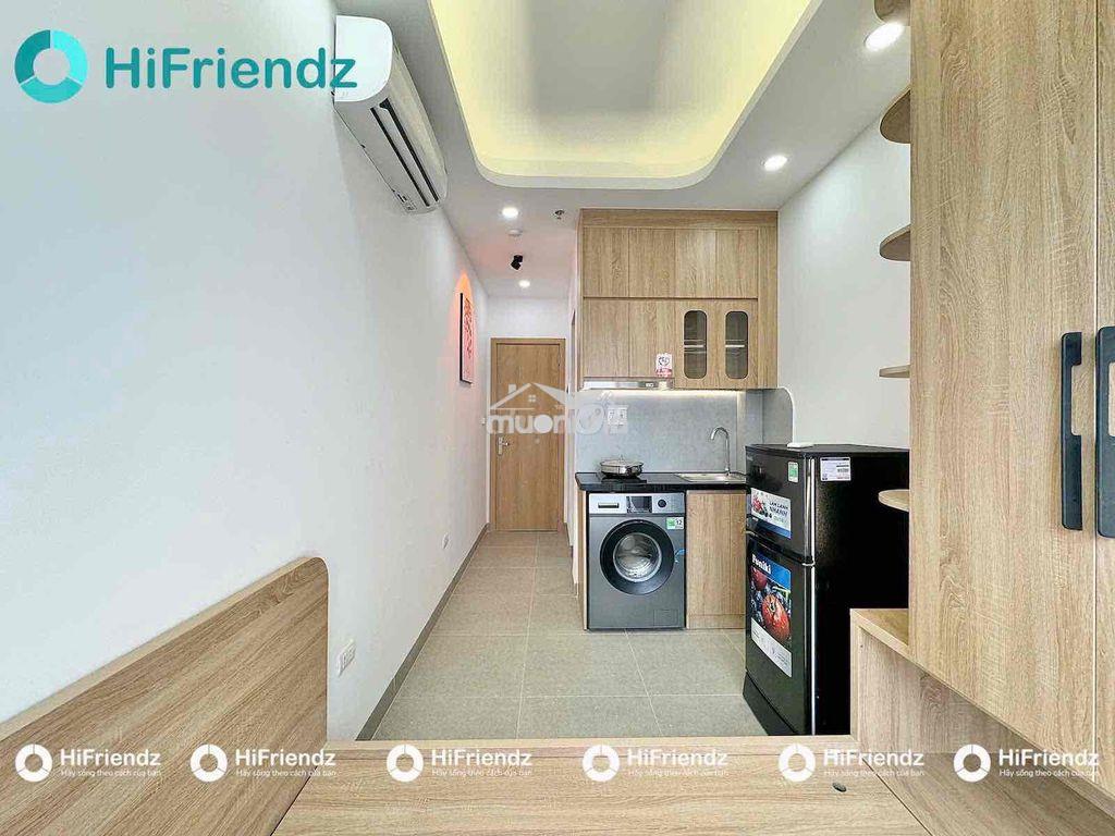 Khai trương phòng hiện đại full nội thất tại bùi quang là - Ảnh 3