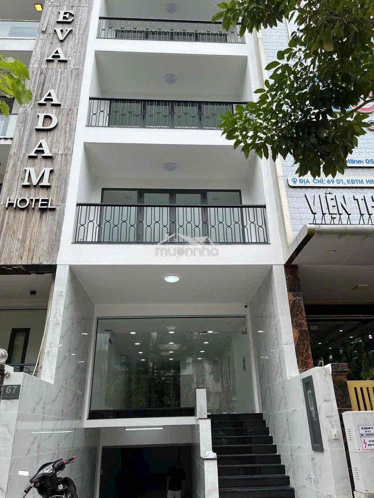 🏢 Cho thuê nhà phố him lam – hoàng trọng mậu, quận 7 - Ảnh 2