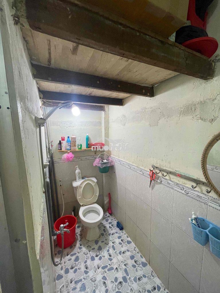 Nhà nguyên căn cho thuê - Ảnh 4