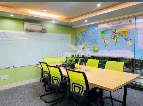 Bán 2 mặt tiền hẻm trần hưng đạo,q1. dt : 10 x12m. 3 lầu. chỉ 25.5 tỷ - Ảnh 2