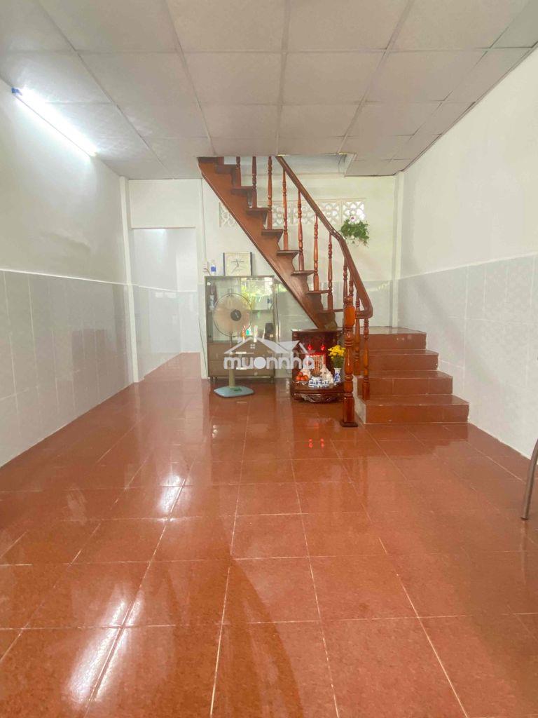 Cho thuê nhà quận 11  8tr5/ tháng - Ảnh 4