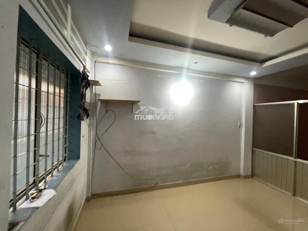 Bán chung cư trần quang diệu, quận 3, 43,6m², 1pn 1wc, có sổ hồng - Ảnh 2