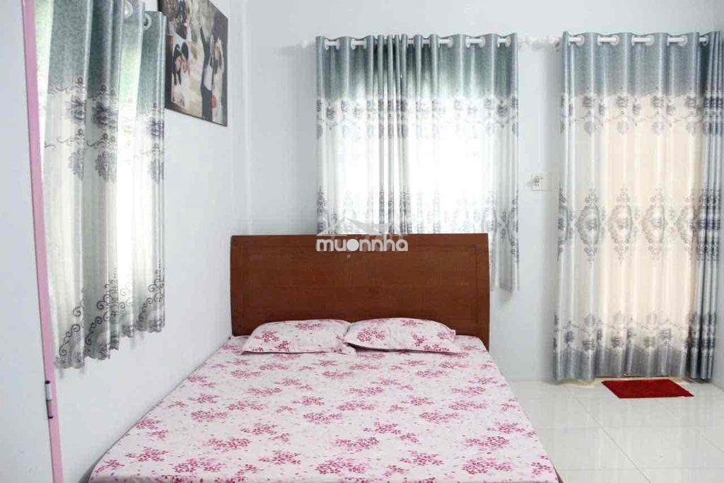 Cần bán gấp nhà 1 lầu 2 pn 2wc đường trường chinh q12 - Ảnh 3