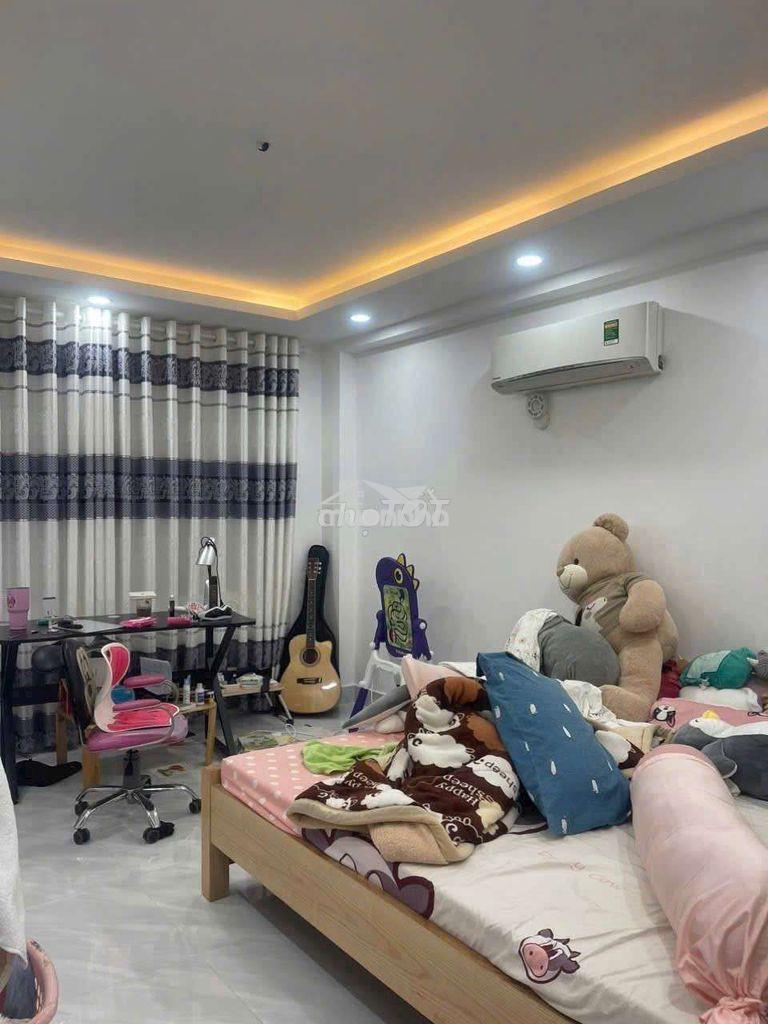Nhà- mới sạch sẽ-3pn-4wc-gia-19tr-tl-nguyen đình chiểu-p2-quan 3 - Ảnh 4