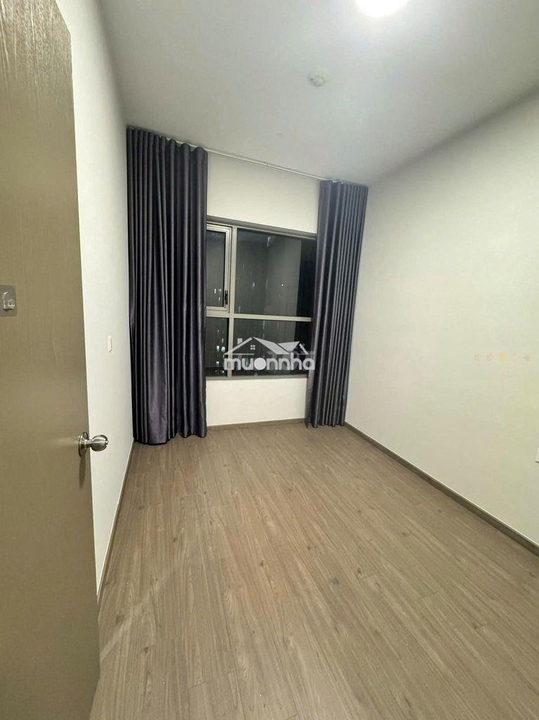 Cần cho thuê ctl tower q.12 nhà mới, ko nội thất, 2pn 73m2 giá 8tr/th - Ảnh 3